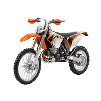 KTM EXC 200 2010-2010